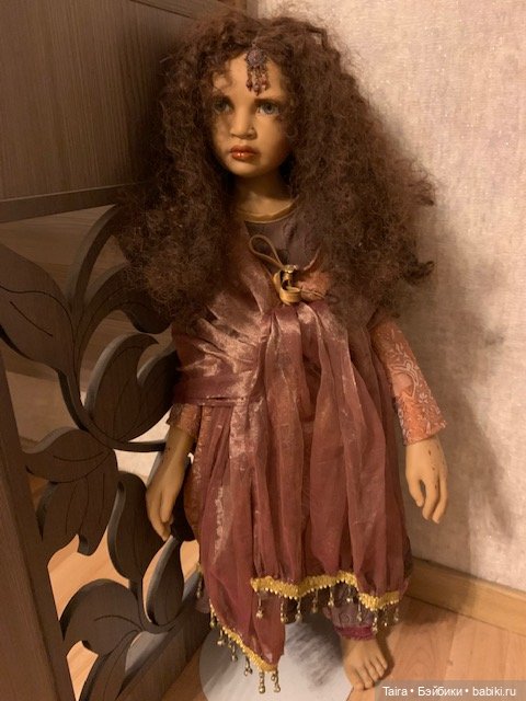Филип Хит — Куклы Philip Heath (Филип Хит): Gotz (фото 6)