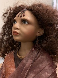 Филип Хит — Куклы Philip Heath (Филип Хит): Gotz (фото 3)