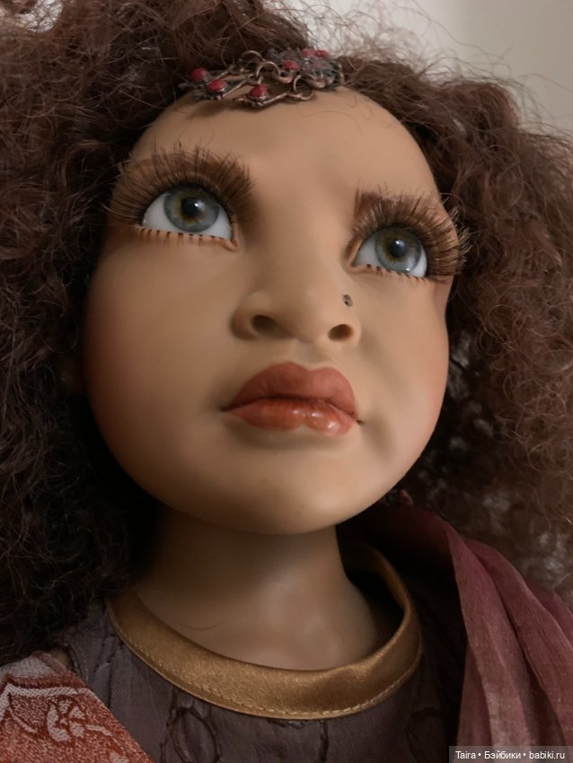 Филип Хит — Куклы Philip Heath (Филип Хит): Gotz