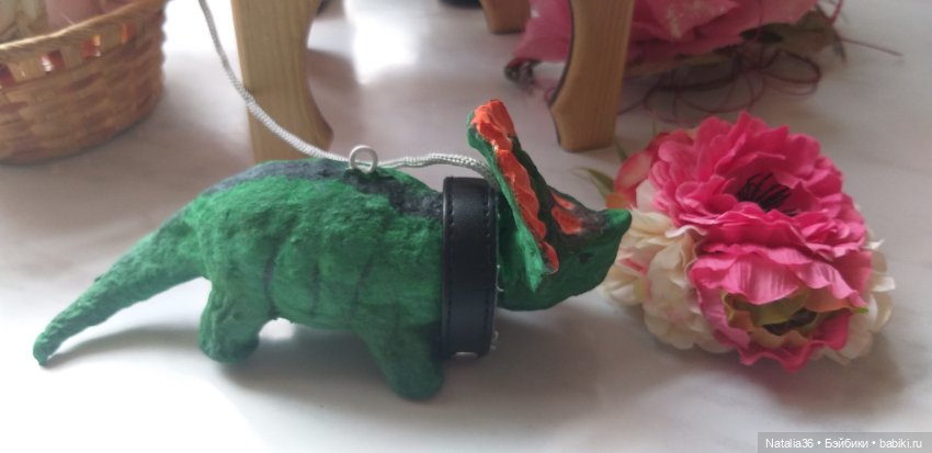 Авторские коллекционные ватные игрушки (фото 3)