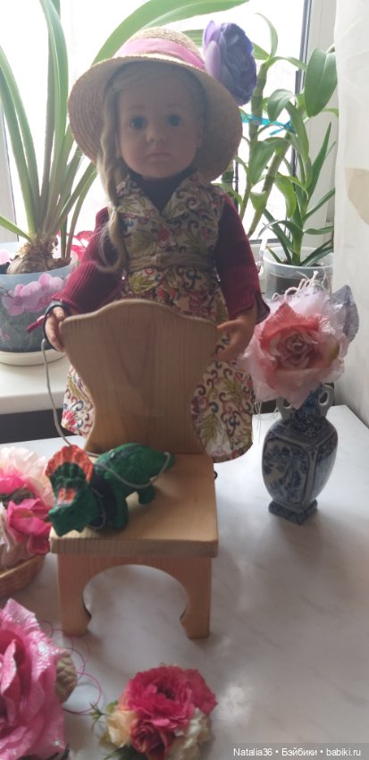 Авторские коллекционные ватные игрушки