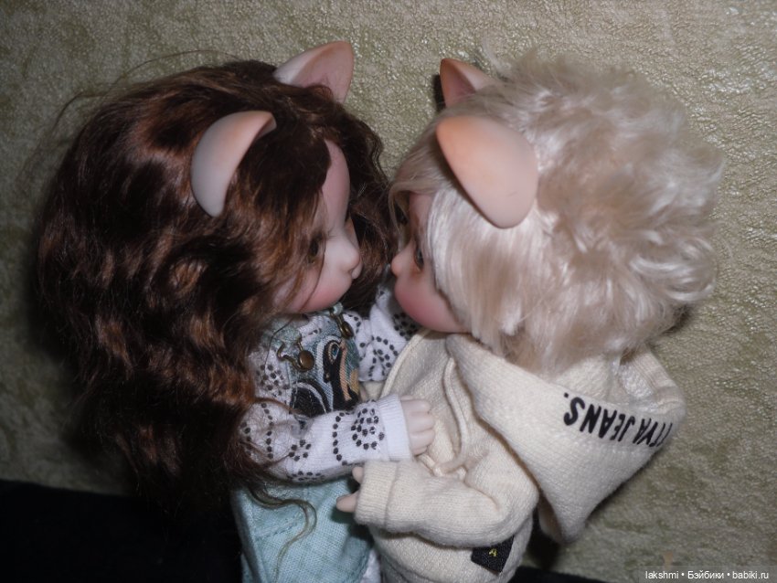 Каждый день - день КОТА (*_*)