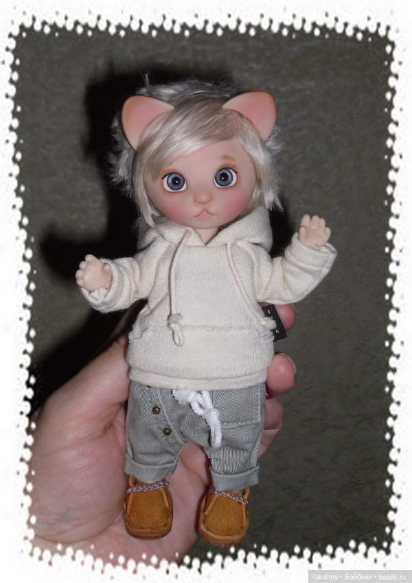 Каждый день - день КОТА (*_*) (фото 8)