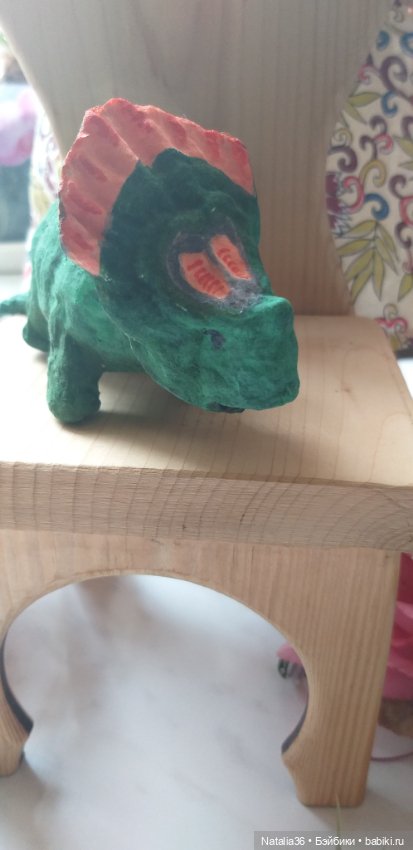 Авторские коллекционные ватные игрушки (фото 4)