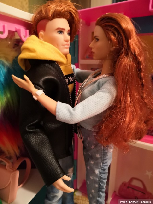 Переплелась видать судьба (фото 3)