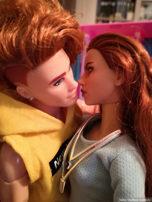 Переплелась видать судьба (фото 5)