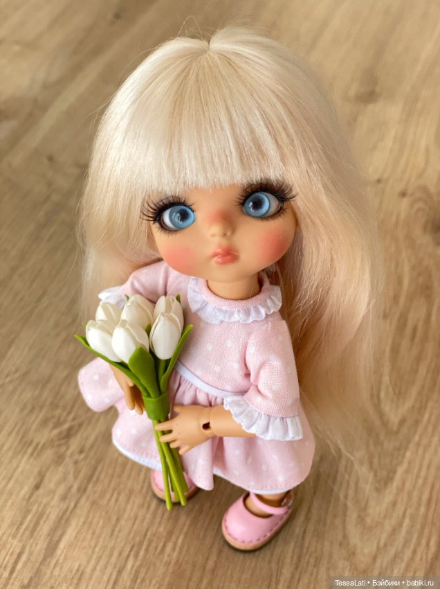 Всех поздравляем с наступлением весны