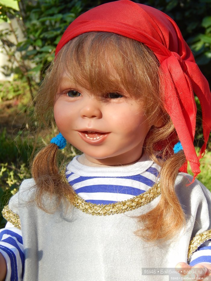 15 человек на сундук мертвеца и бутылка рому (фото 7)