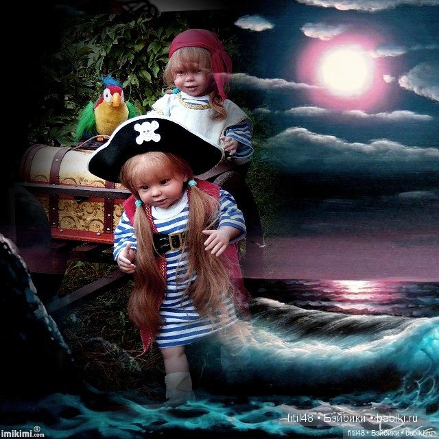 15 человек на сундук мертвеца и бутылка рому