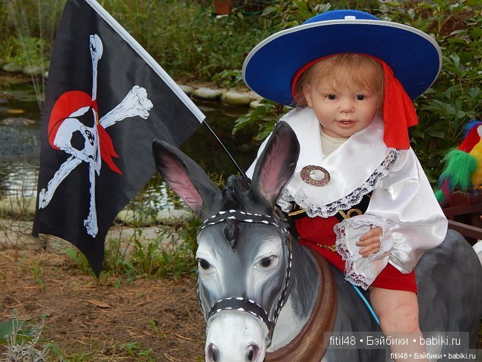 15 человек на сундук мертвеца и бутылка рому (фото 8)