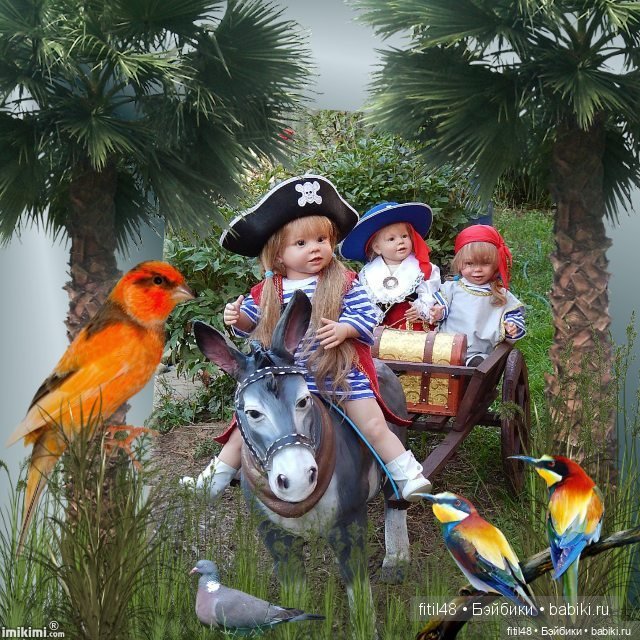 15 человек на сундук мертвеца и бутылка рому