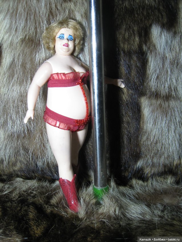 Район Камазовка. Взяли бронзу, отмечаем (фото 2)