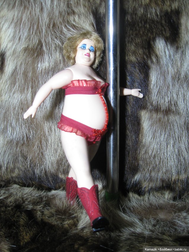 Район Камазовка. Взяли бронзу, отмечаем (фото 3)