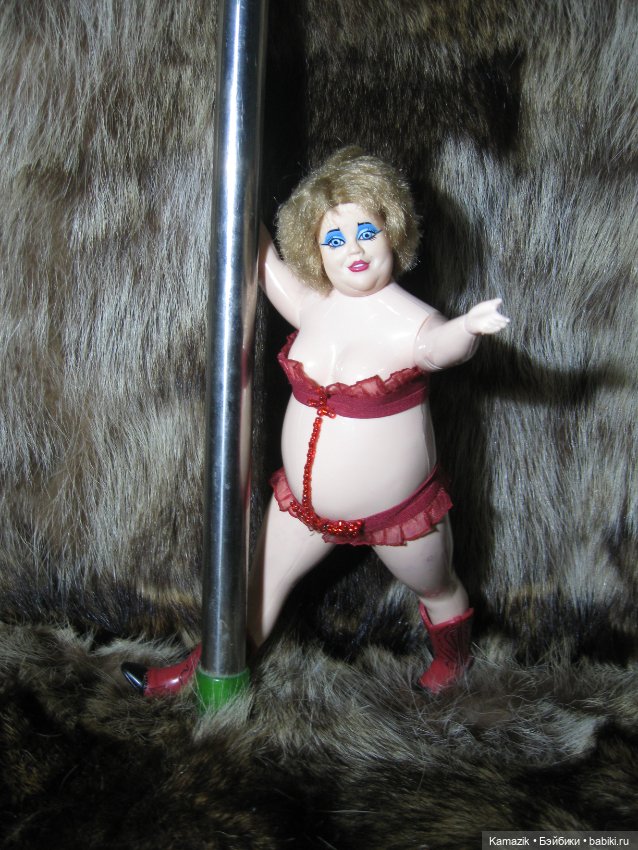 Район Камазовка. Взяли бронзу, отмечаем (фото 7)