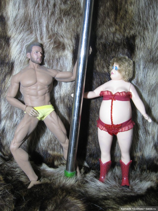 Район Камазовка. Взяли бронзу, отмечаем