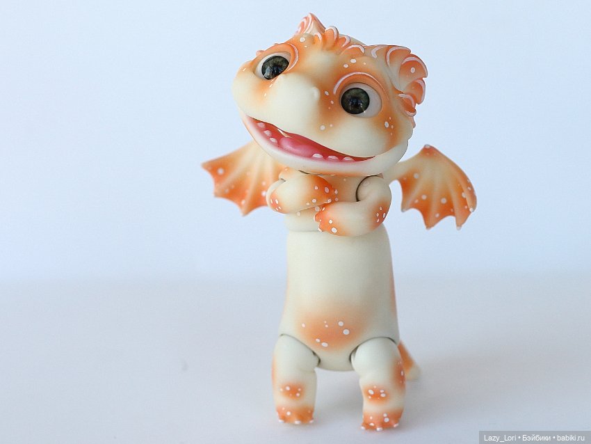 История с драконами, волшебством и перевоплощениями (фото 9)