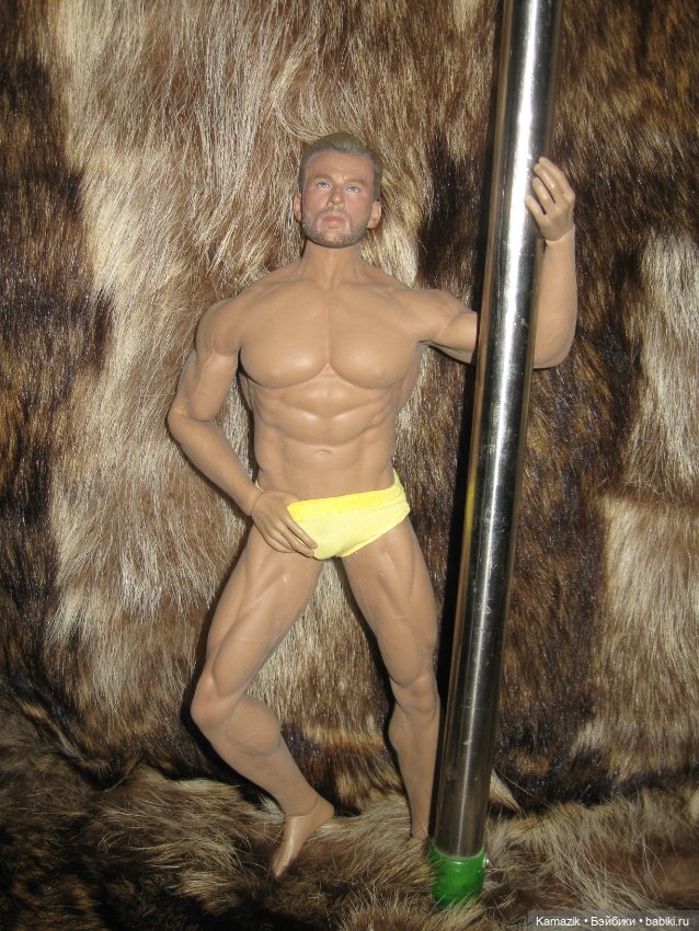 Район Камазовка. Взяли бронзу, отмечаем