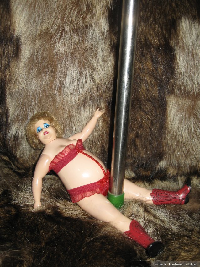 Район Камазовка. Взяли бронзу, отмечаем