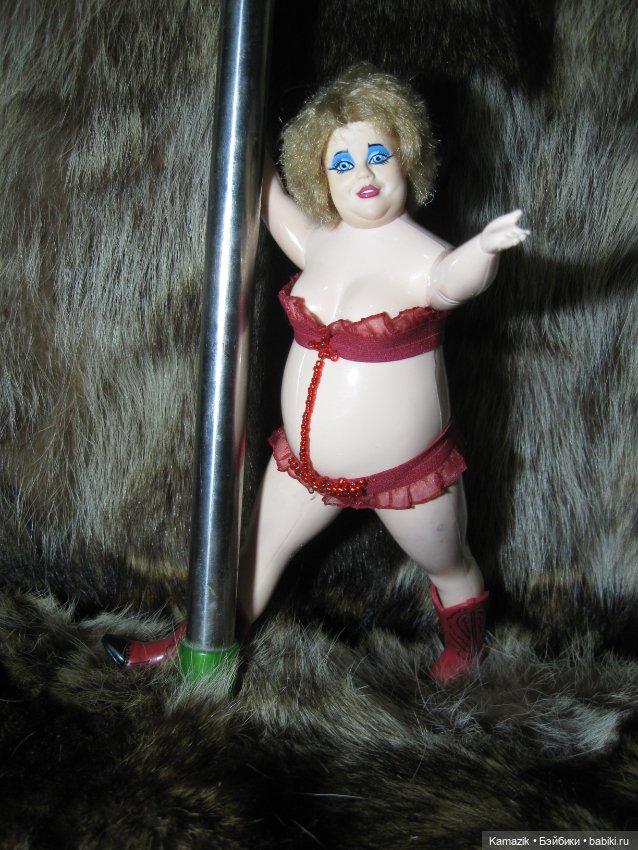 Район Камазовка. Взяли бронзу, отмечаем (фото 8)