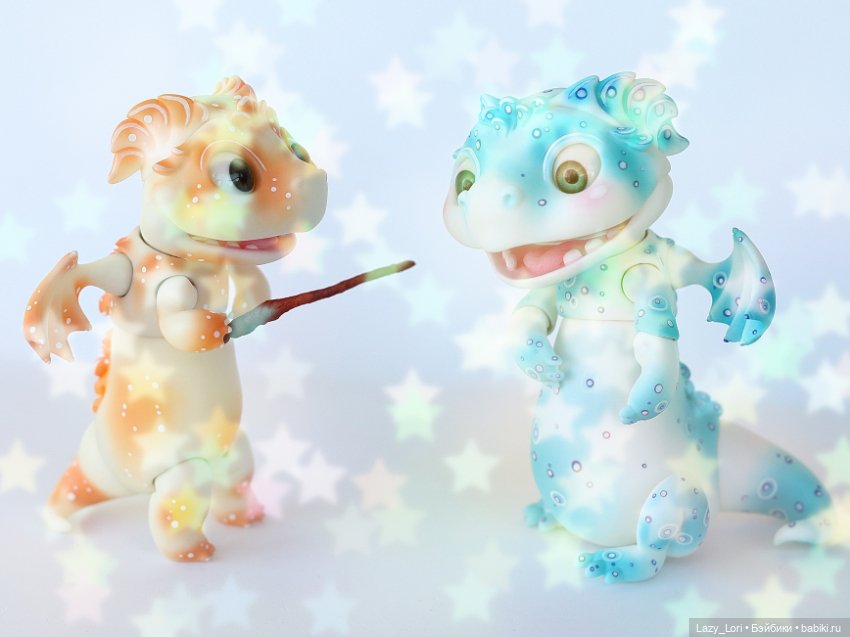 История с драконами, волшебством и перевоплощениями