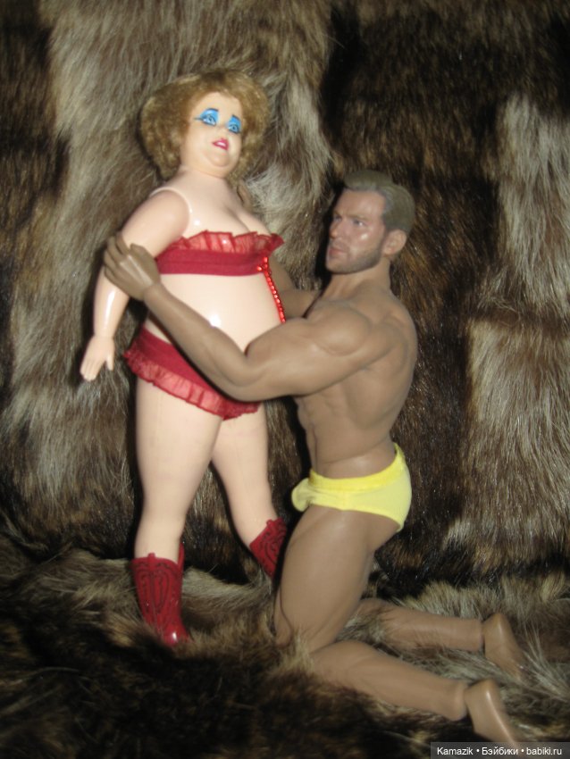 Район Камазовка. Взяли бронзу, отмечаем