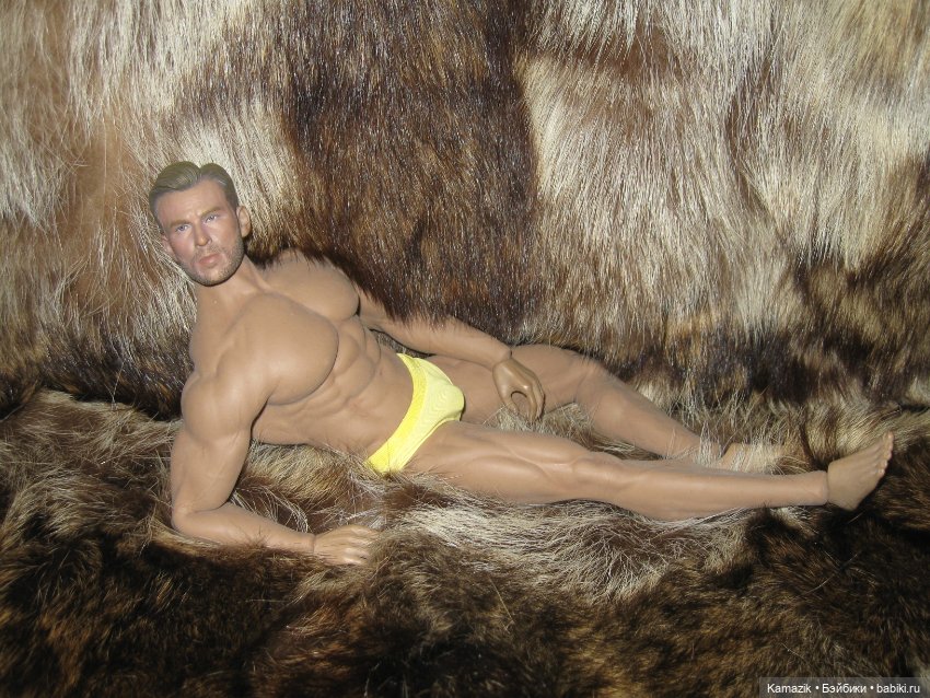 Район Камазовка. Взяли бронзу, отмечаем