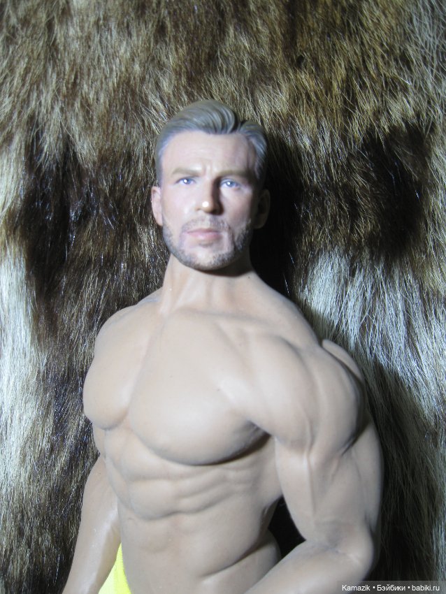 Район Камазовка. Взяли бронзу, отмечаем