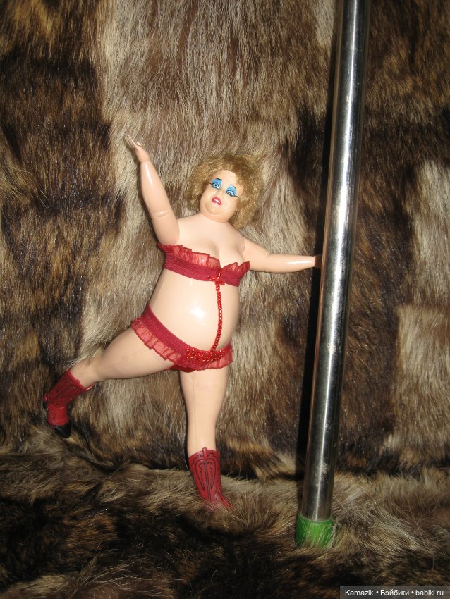 Район Камазовка. Взяли бронзу, отмечаем