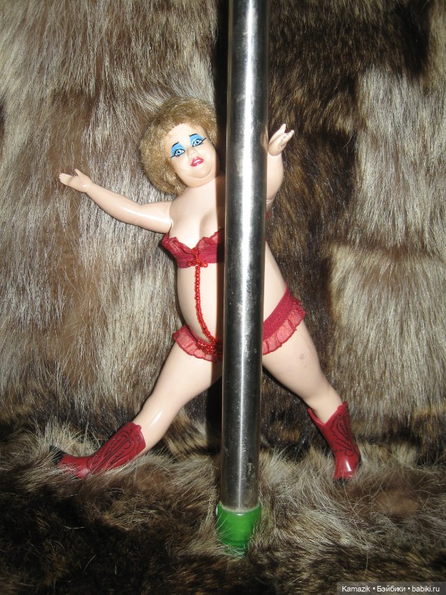 Район Камазовка. Взяли бронзу, отмечаем