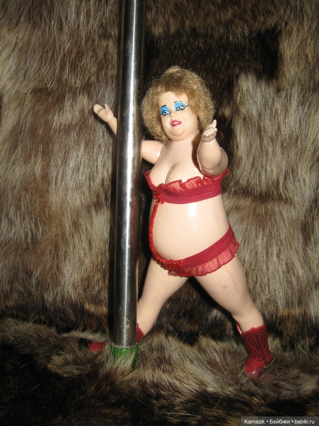 Район Камазовка. Взяли бронзу, отмечаем (фото 5)