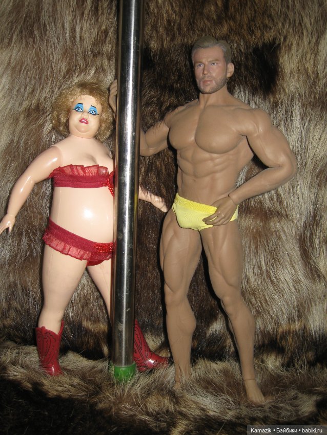 Район Камазовка. Взяли бронзу, отмечаем