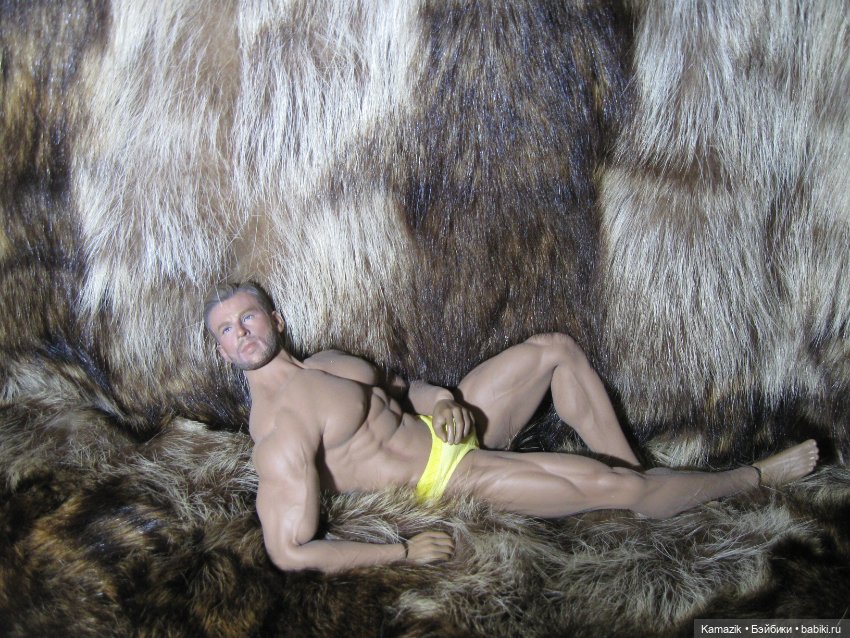 Район Камазовка. Взяли бронзу, отмечаем