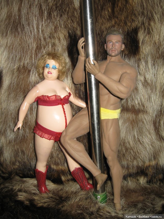 Район Камазовка. Взяли бронзу, отмечаем