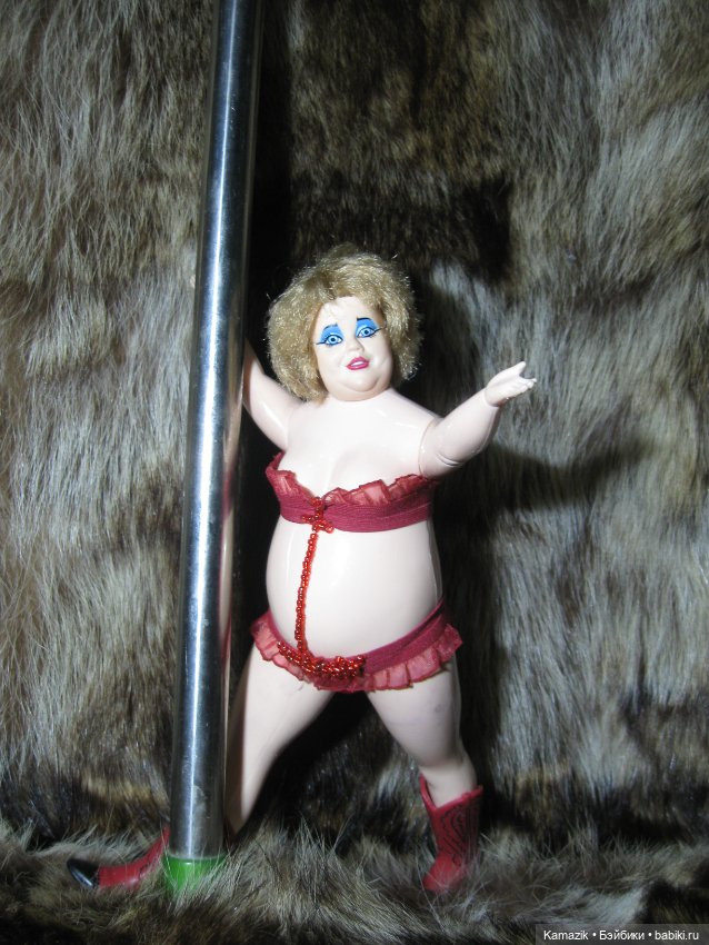 Район Камазовка. Взяли бронзу, отмечаем (фото 9)