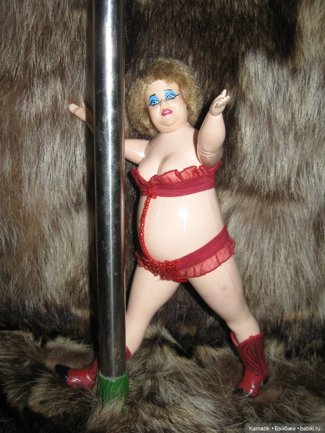 Район Камазовка. Взяли бронзу, отмечаем (фото 6)