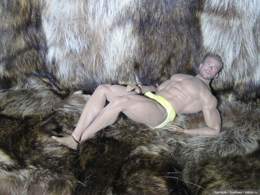 Район Камазовка. Взяли бронзу, отмечаем