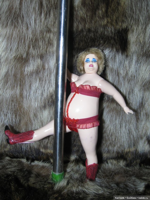 Район Камазовка. Взяли бронзу, отмечаем (фото 10)