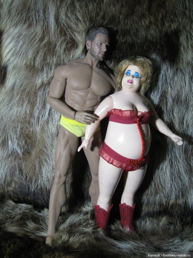 Район Камазовка. Взяли бронзу, отмечаем