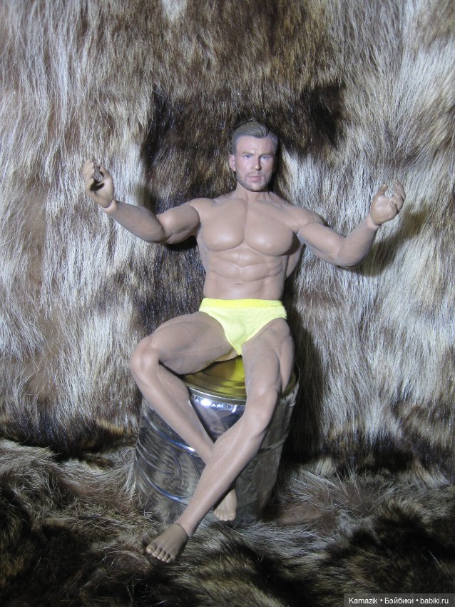 Район Камазовка. Взяли бронзу, отмечаем