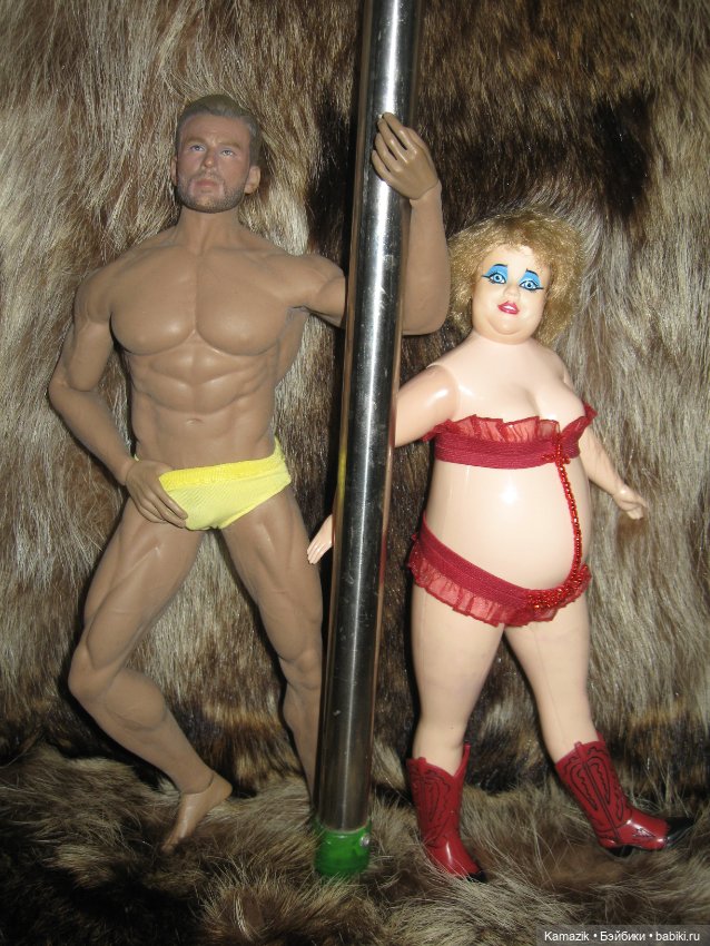 Район Камазовка. Взяли бронзу, отмечаем