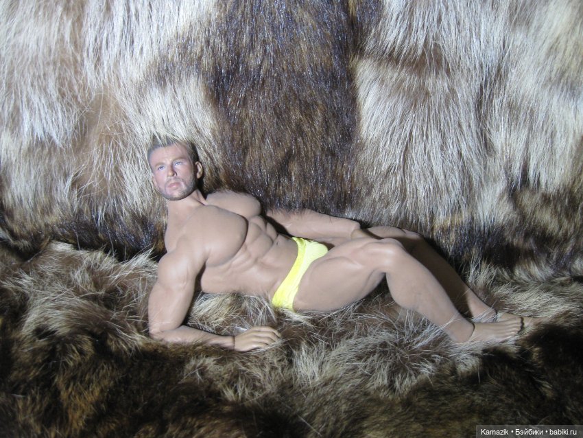 Район Камазовка. Взяли бронзу, отмечаем