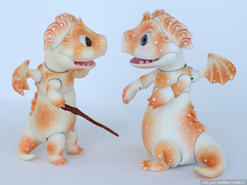 История с драконами, волшебством и перевоплощениями