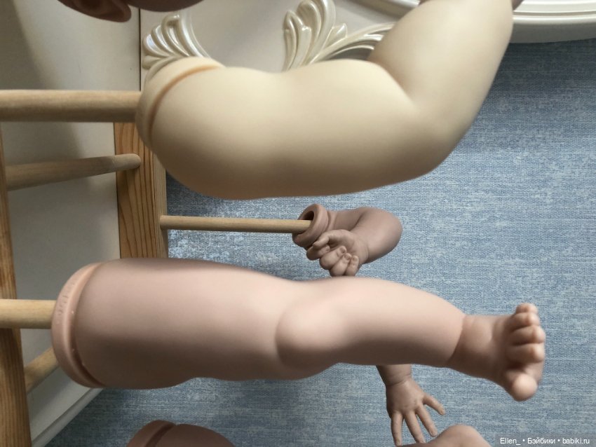 Молд Maggi by Natali Blick , оригинал или копия (фото 5)