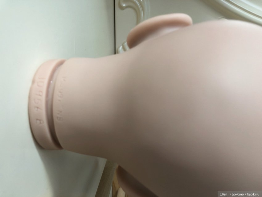 Молд Maggi by Natali Blick , оригинал или копия (фото 3)