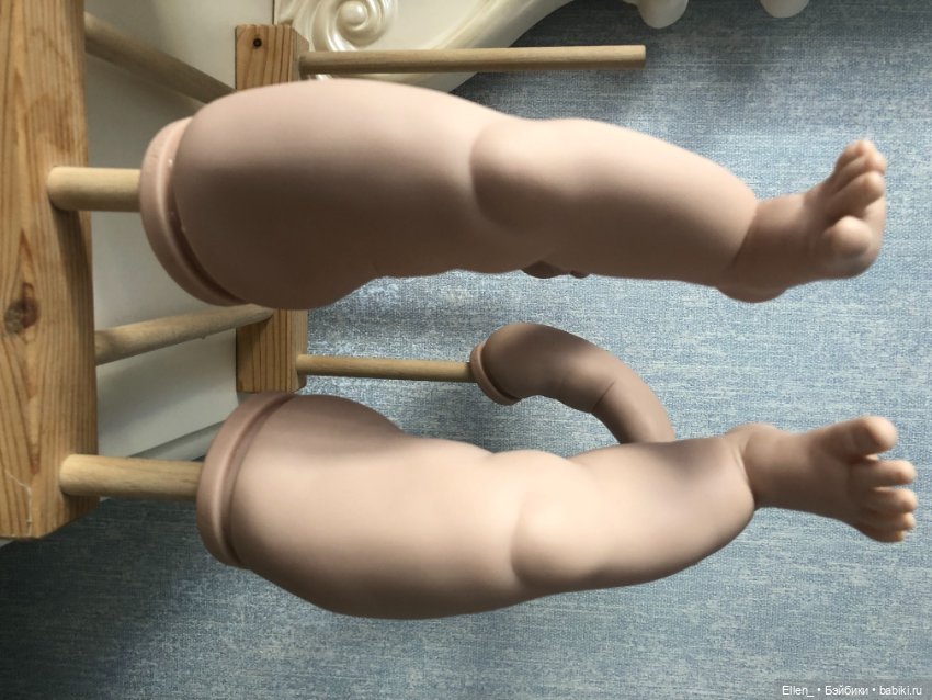 Молд Maggi by Natali Blick , оригинал или копия (фото 2)