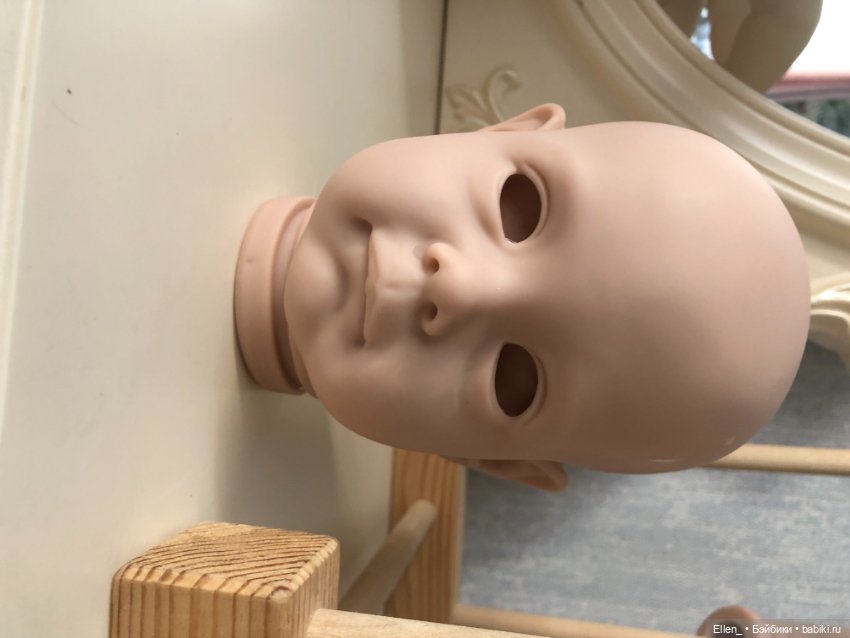 Молд Maggi by Natali Blick , оригинал или копия