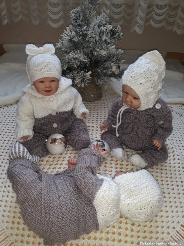 На весеннюю прогулку готовы (фото 4)