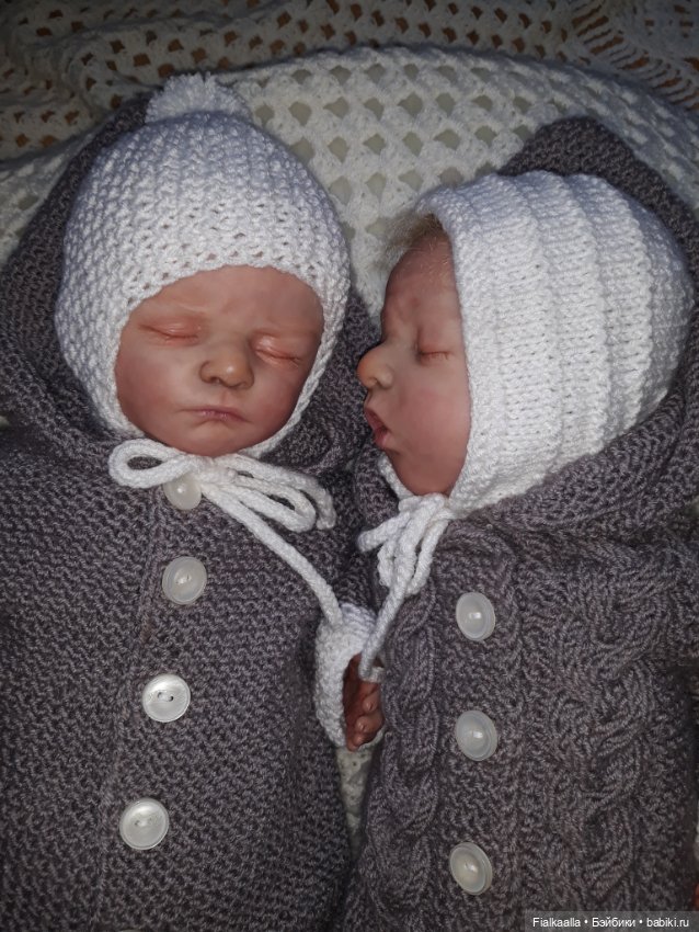 На весеннюю прогулку готовы (фото 2)