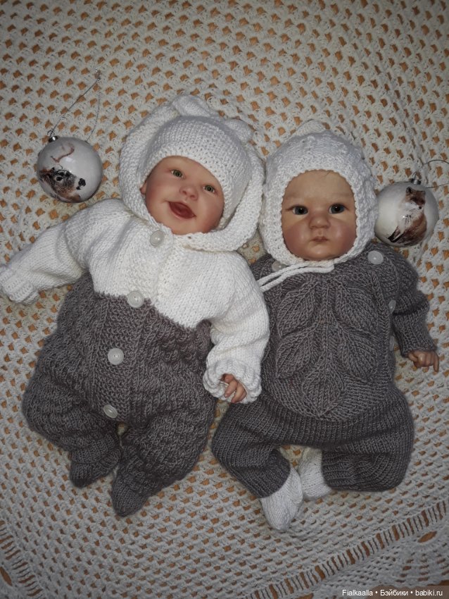 На весеннюю прогулку готовы (фото 3)