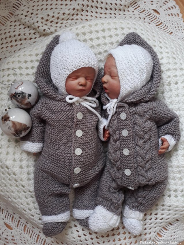 На весеннюю прогулку готовы